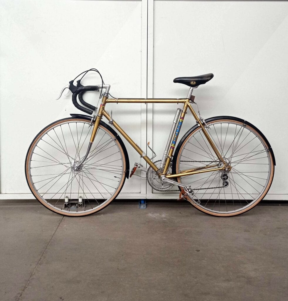 Roule Ma Poule s&rsquo;occupe de tous vos vélos